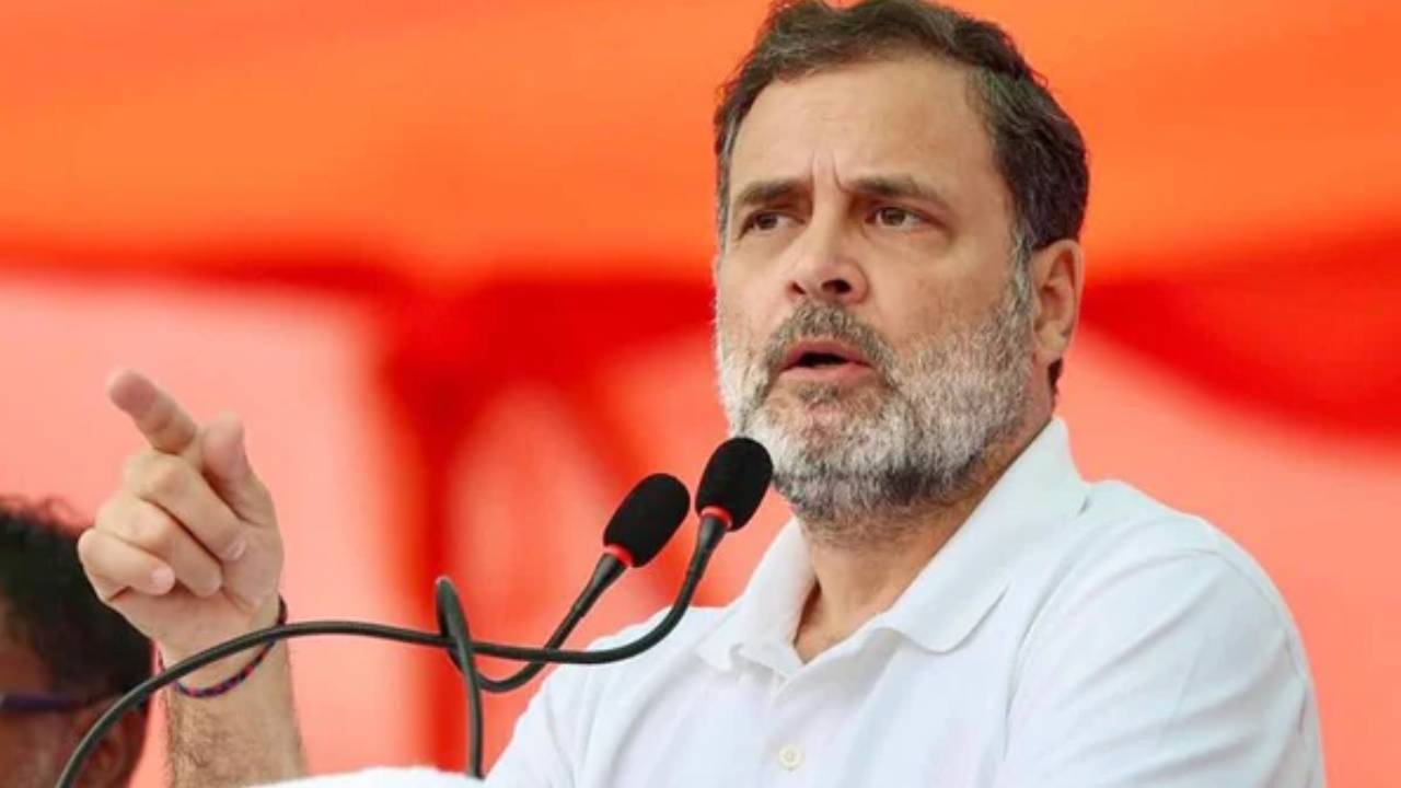 PM मोदी पर टिप्पणी मामले में राहुल गांधी को राहत नहीं, बॉम्बे HC ने मानहानि केस रद्द करने की याचिका ठुकराई