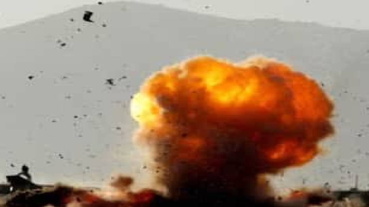 Pakistan Blast: खैबर पख्तूनख्वा में जोरदार धमाका, 2 लोगों की मौत, स्थानीय नेता बाल-बाल बचे