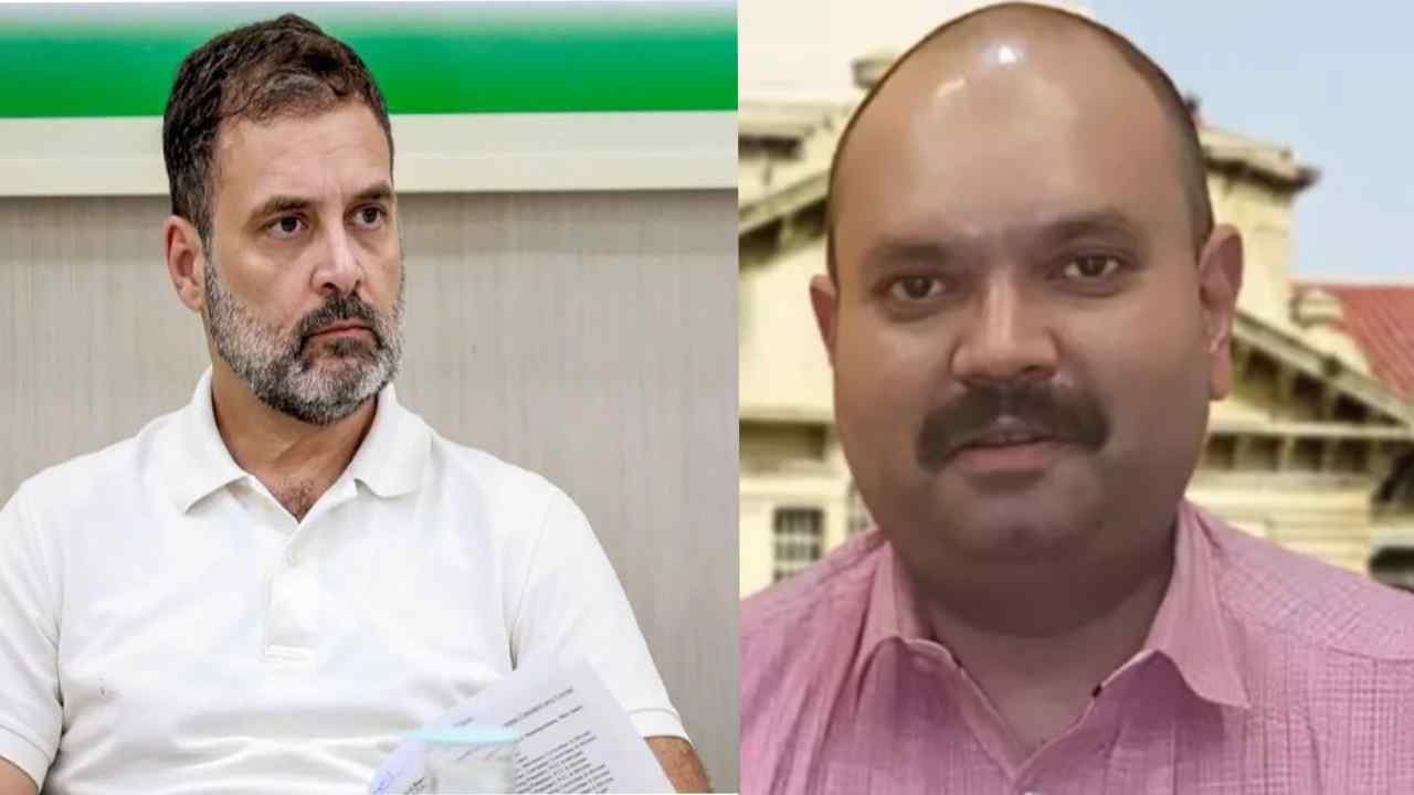 Political News: राहुल गांधी के खिलाफ शिकायत पर CBI का एक्शन, शिकायतकर्ता से होगी पूछताछ