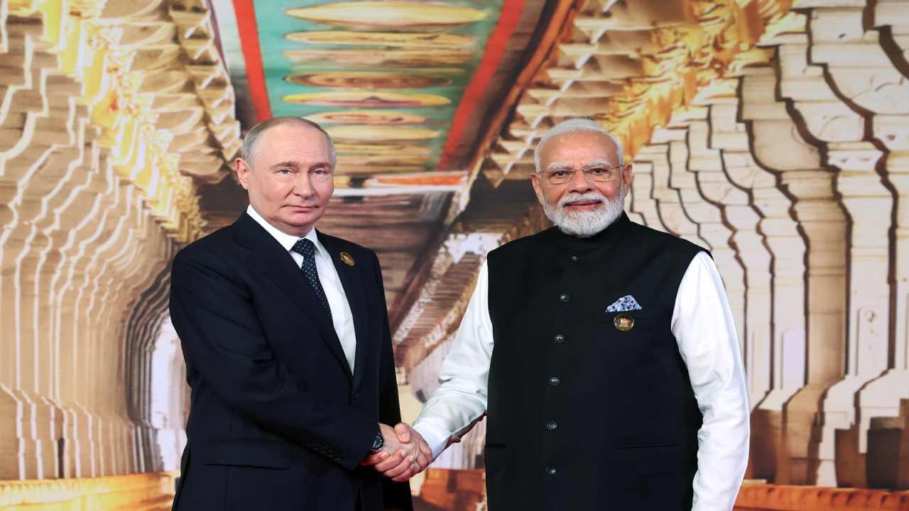 Putin on PM Modi: यूक्रेन युद्ध खत्म कराने की कोशिशों की पुतिन ने की तारीफ, बोले- मोदी के पास ‘अच्छे विचार’