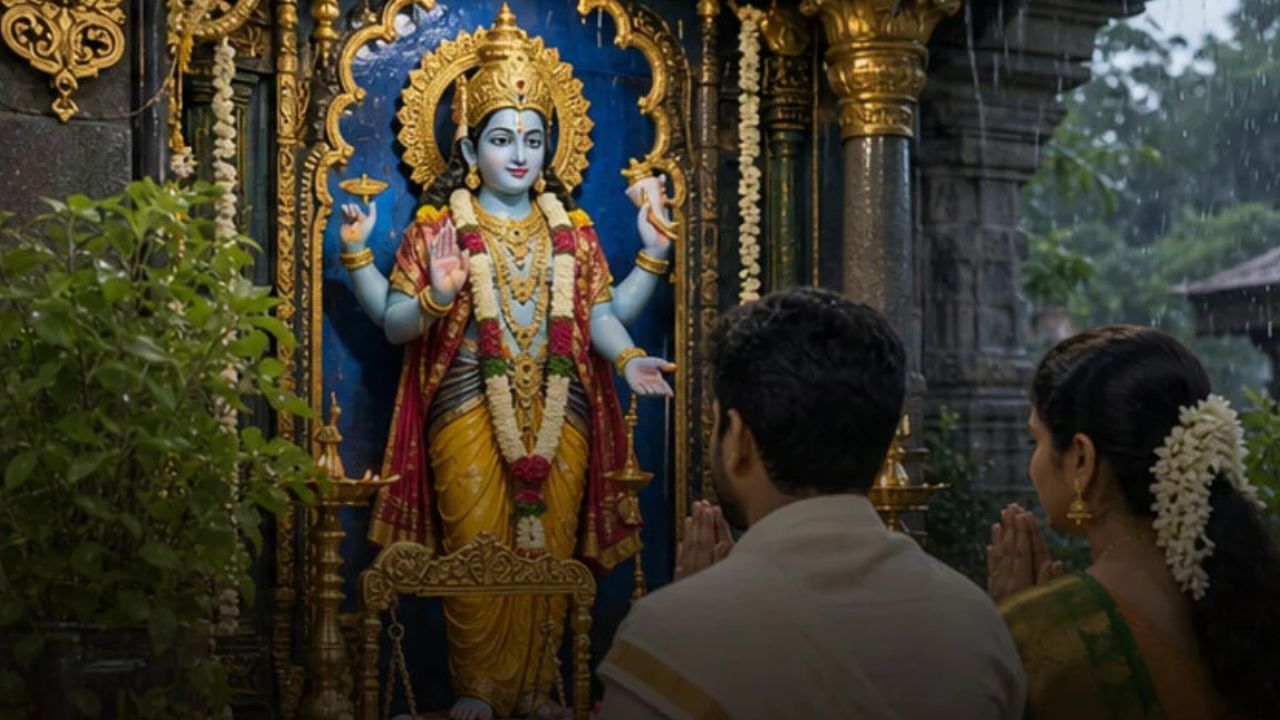 Putrada Ekadashi 2026: संतान सुख के लिए ऐसे करें भगवान विष्णु की पूजा, साथ ही इन 5 राशियों को भी मिलेगा करियर में लाभ