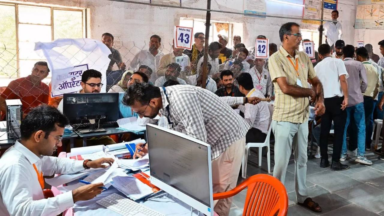 Rajasthan Mayor Election 2026: भाजपा के खाते में उदयपुर-पाली-अलवर, यहां देखें कांग्रेस का हाल