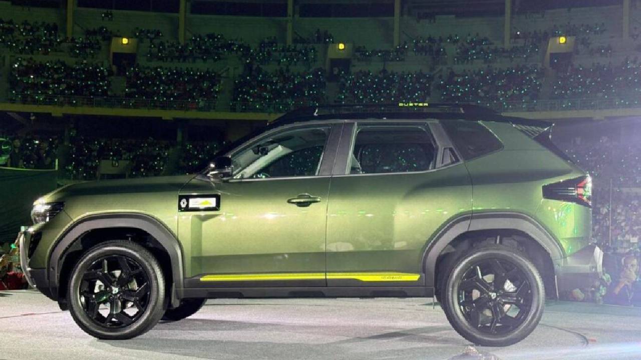 Renault Duster Hybrid Launch: आ रही धमाकेदार SUV कार, जानें लॉन्च की डेट और क्या हो सकती है कीमत