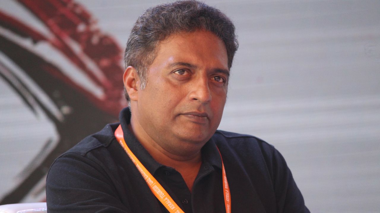 ‘SIR के नाम पर मतदाताओं के अधिकारों पर हमला’, वोटिंग लिस्ट से नाम हटाने पर बिफरे एक्टर प्रकाश राज