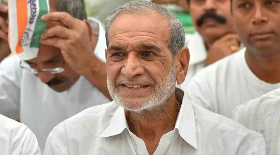 Sajjan Kumar Death: कांग्रेस के पूर्व सांसद सज्जन कुमार का निधन, 1984 सिख विरोधी दंगा मामले में काट रहे थे उम्रकैद