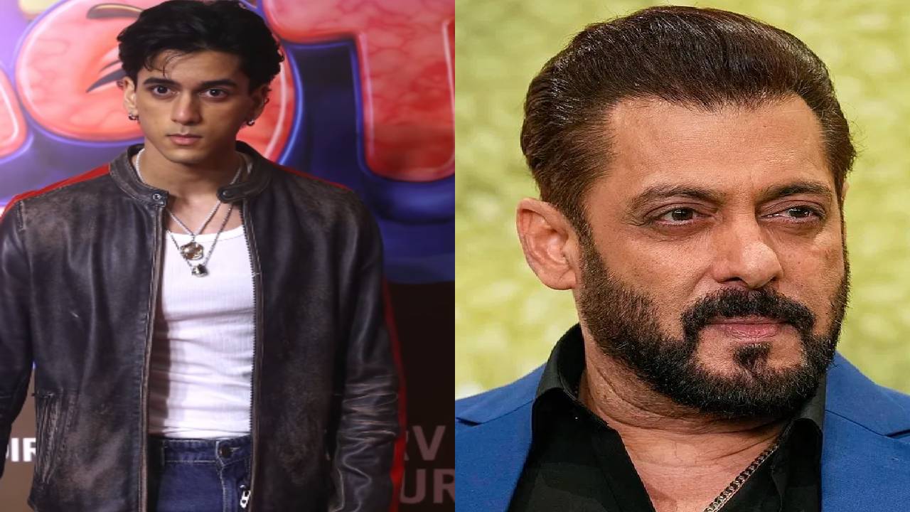 Salman Khan Lookalike: सलमान खान की कार्बन कॉपी है ये यंग लड़का, सोशल मीडिया पर मचा तहलका