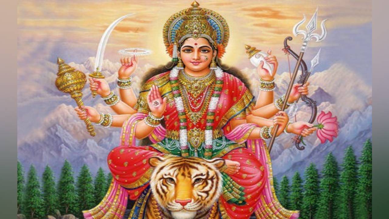 Shardiya Navratri 2026: कल से शुरू होंगे शारदीय नवरात्र, जानें कलश स्थापना का शुभ मुहूर्त और पूरी विधि