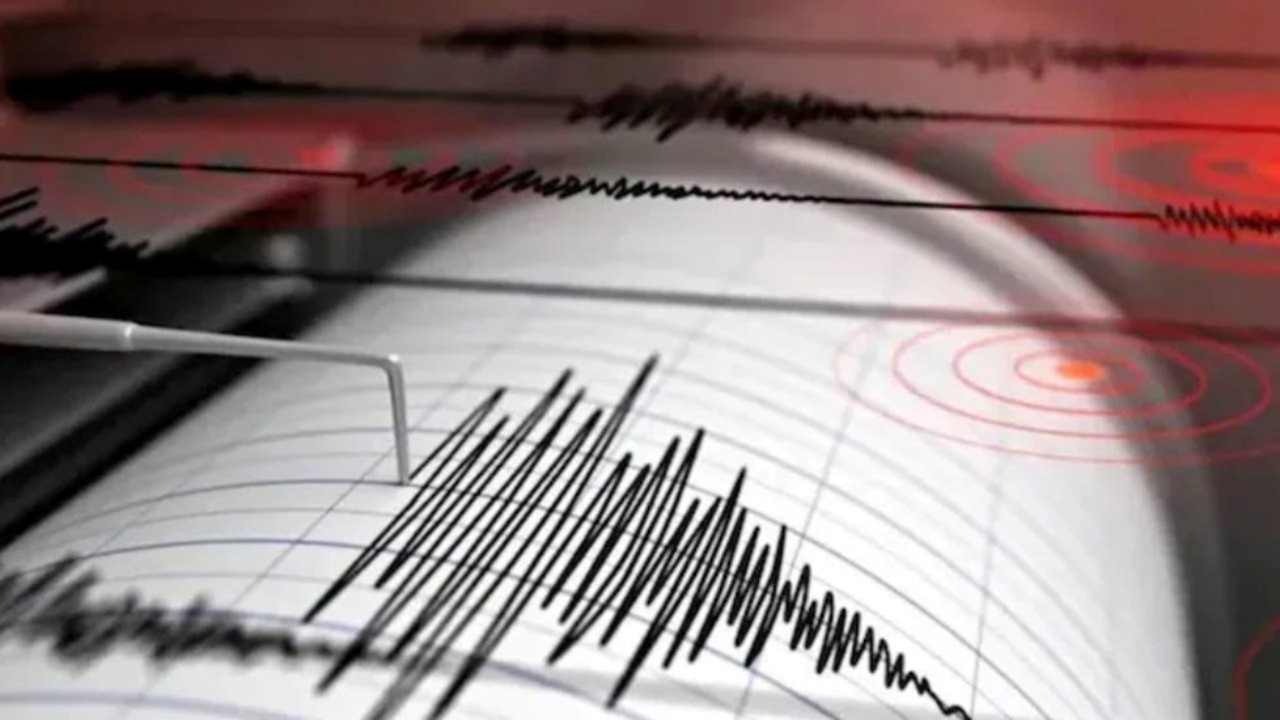 Shimla Earthquake: सुबह-सुबह कांपी शिमला की धरती, जानें कितनी रही तीव्रता