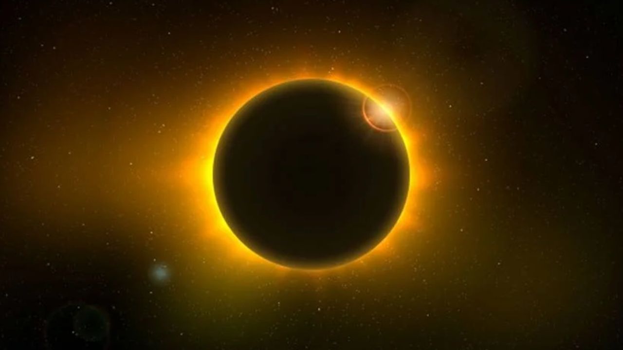 Solar Eclipse 2026: कल 12 अगस्त को लगेगा साल का आखिरी सूर्य ग्रहण, क्या भारत में आएगा नजर? यहां देखें सही समय