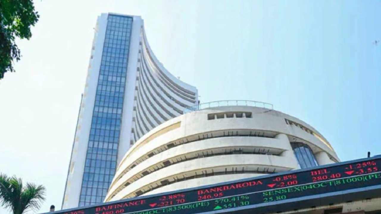 Stock Market: शुरुआती कारोबार में चढ़ा सेंसेक्स-निफ्टी, इन शेयरों में दिखी तेजी