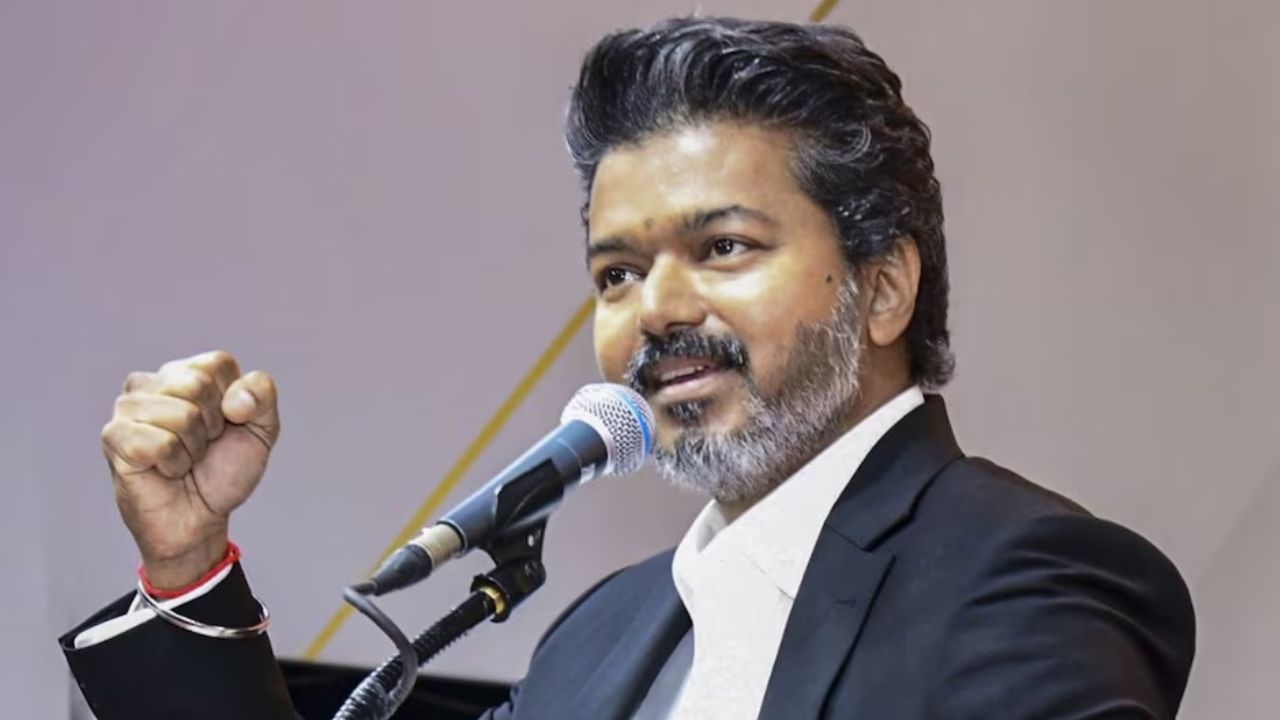 TN Budget 2026: छात्रों को लैपटॉप, 1.5 ट्रिलियन डॉलर का लक्ष्य...CM विजय के विजन से राज्य का होगा कायाकल्प