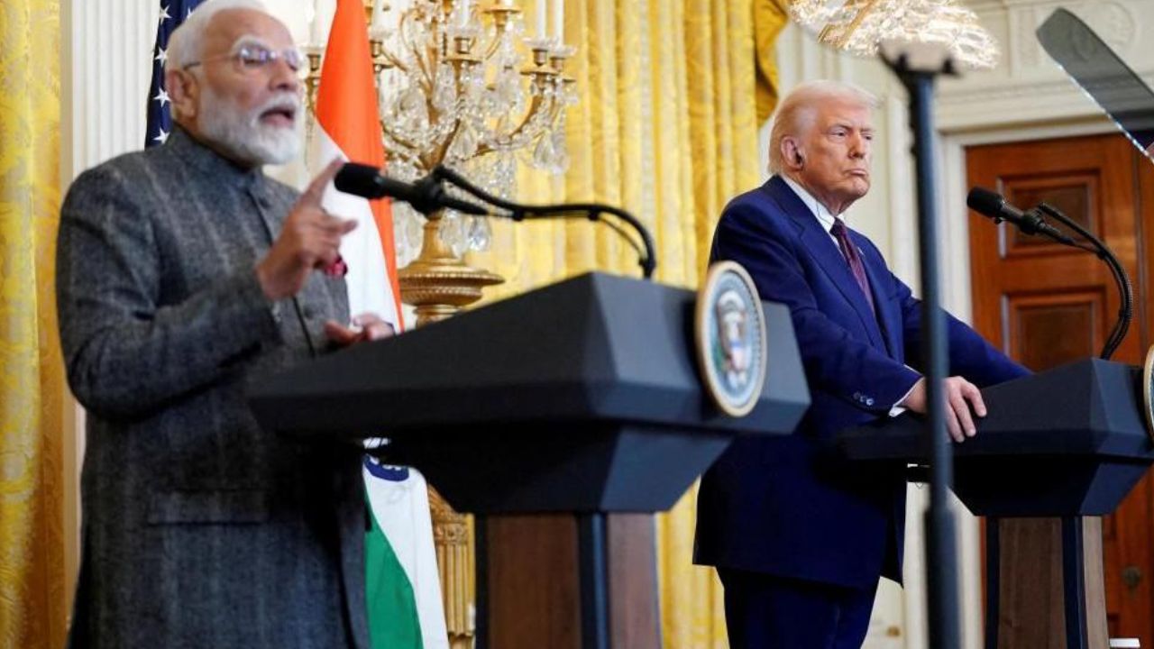 रूस से तेल खरीदने पर भारत के लिए 100% टैरिफ का बढ़ा खतरा, अमेरिकी सीनेट ने किया बिल पास