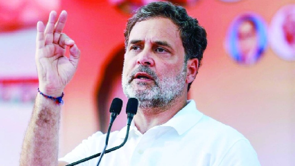 UGC-NET Re-Exam: NTA के फैसले पर राहुल गांधी का सरकार पर हमला, बोले- ‘मोदी जी, देखिए आपके NTA ने क्या किया’