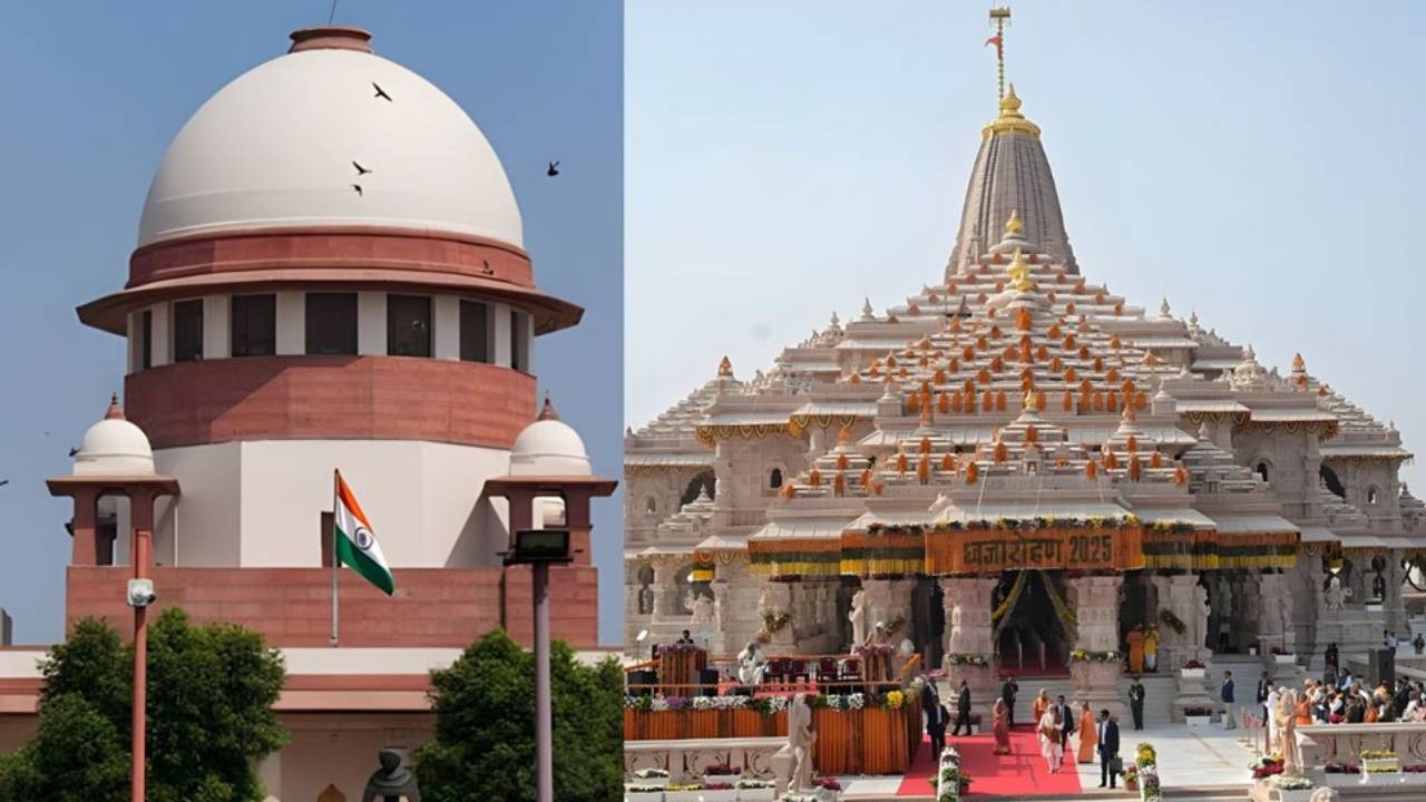 UP News: 90 दिन की समयसीमा खत्म, राम मंदिर चंदा चोरी मामले में इस दिन दाखिल होगी पहली चार्जशीट