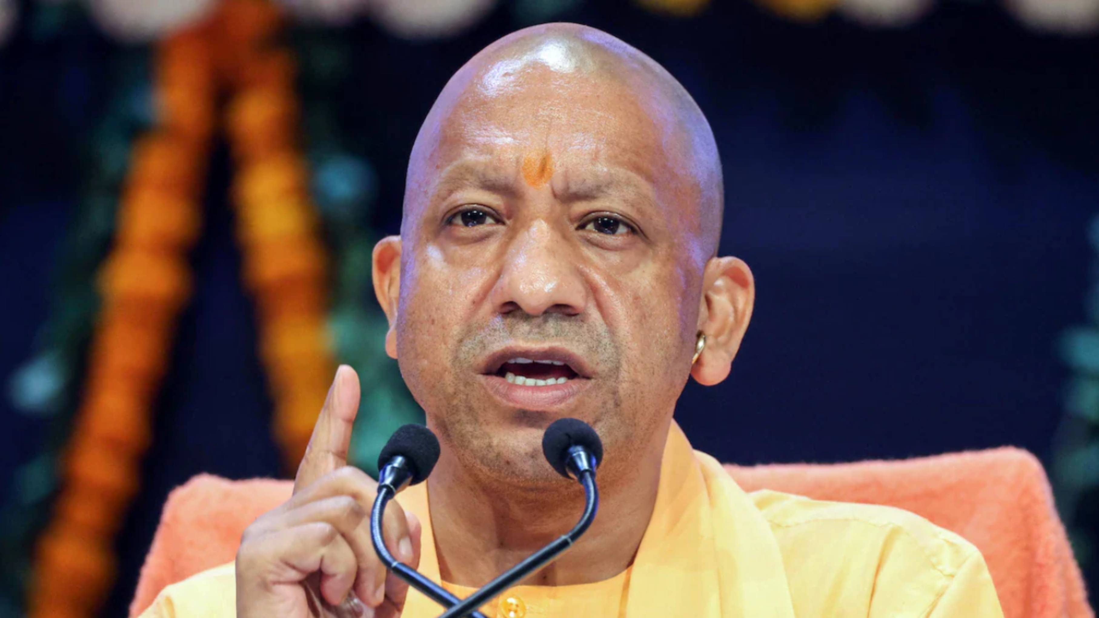 UP News: चुनाव से पहले एक लाख युवाओं को नौकरी देने का लक्ष्य, कल से शुरू होगी प्रक्रिया; CM योगी बांटेंगे नियुक्ति पत्र