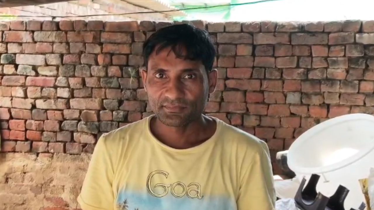 UP News: शादी के नाम पर ठगी...सुहागरात के 24 घंटे बाद जेवर-नकदी लेकर दुल्हन रफूचक्कर, बिचौलिया पंडित भी फरार