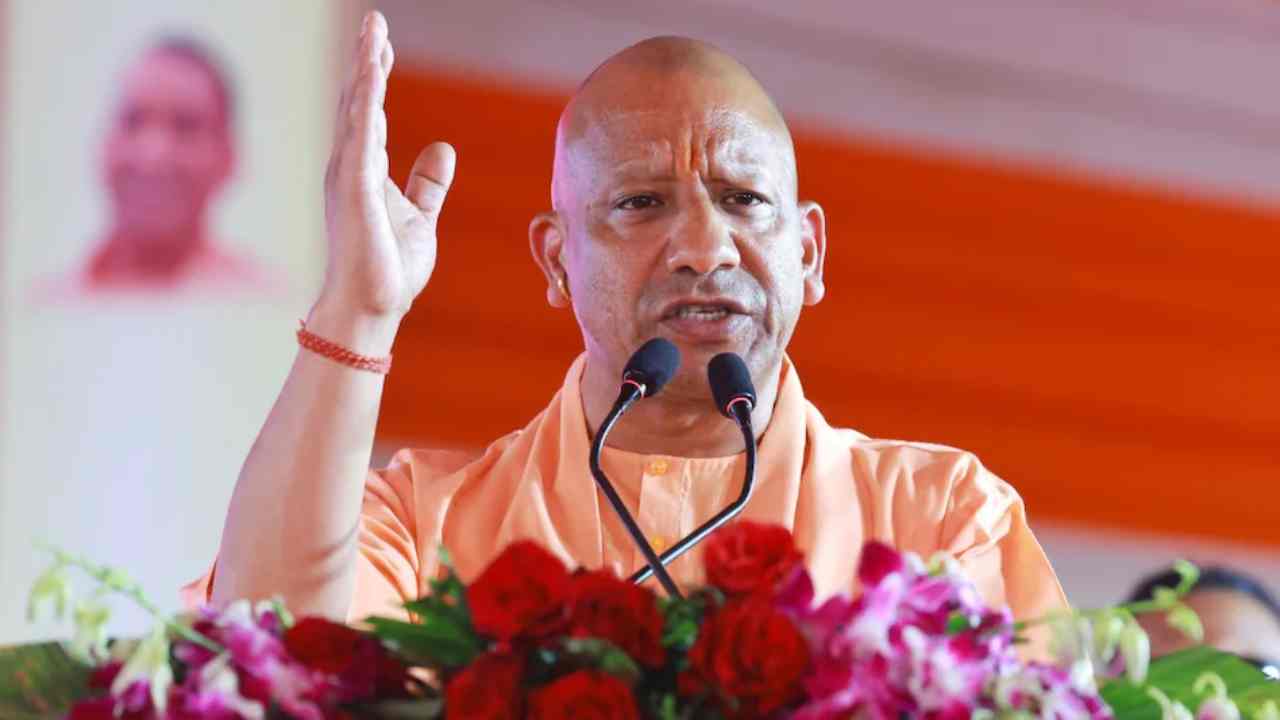 UP News: शामली को लेकर सीएम योगी का बड़ा दावा, बोले- 'अब बदल चुकी है इसकी पहचान'