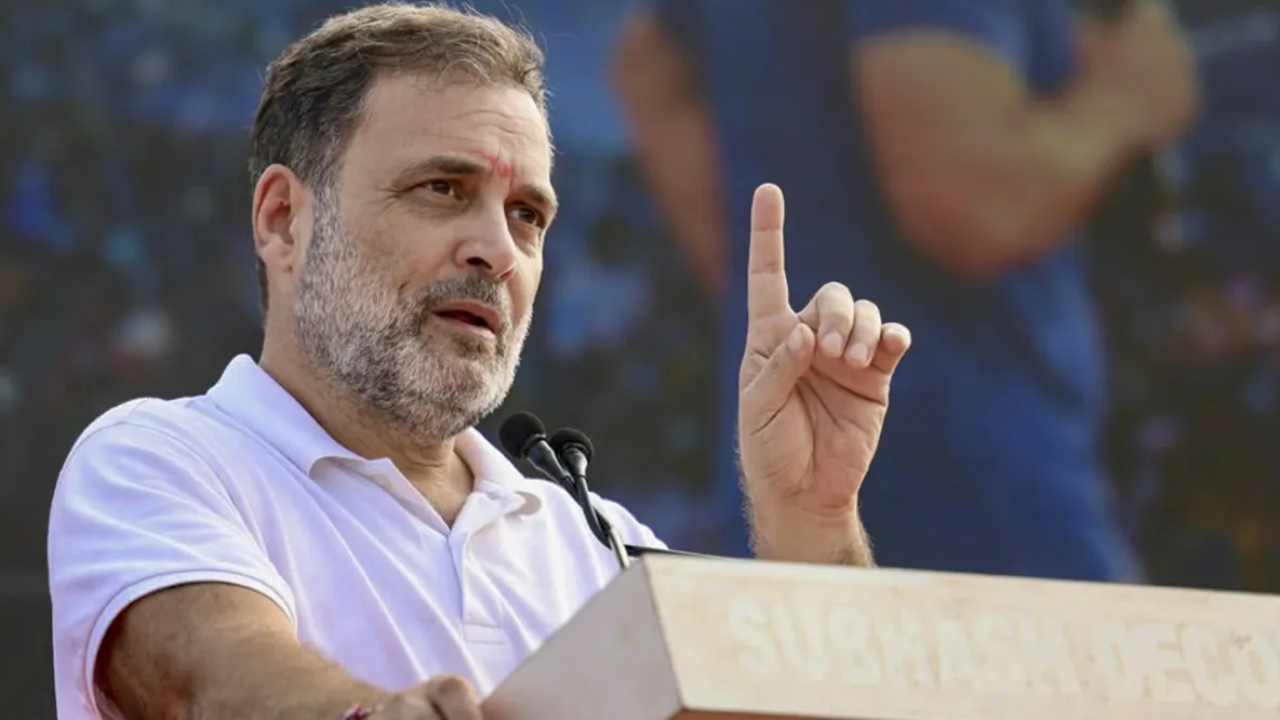 UP News: राहुल गांधी हुए बरी, अमित शाह मानहानि केस में मिली बड़ी राहत