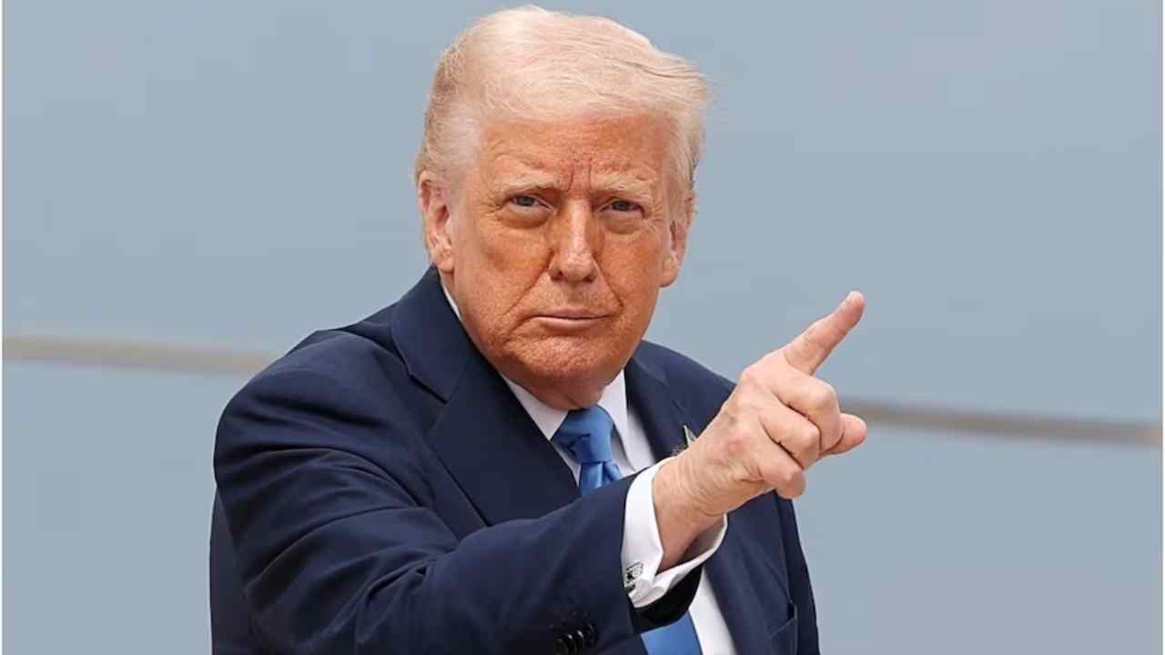 US News: भारतीय चुनावी सिस्टम पर फिदा हुए ट्रंप! बोले- ‘अमेरिका को भारत से सीखना चाहिए’