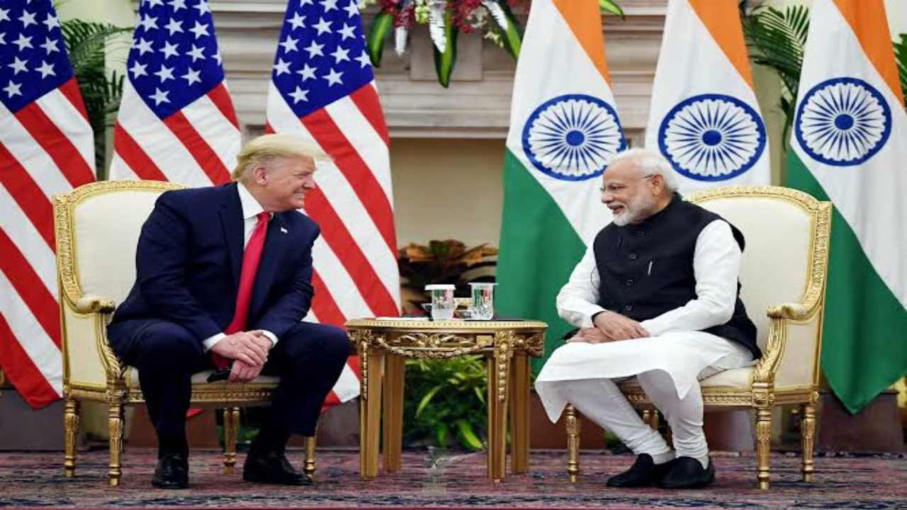 US Tariff: अमेरिका ने भारत समेत 20 देशों की चुनिंदा दवाओं को टैरिफ से दी छूट, जानें पूरी डिटेल