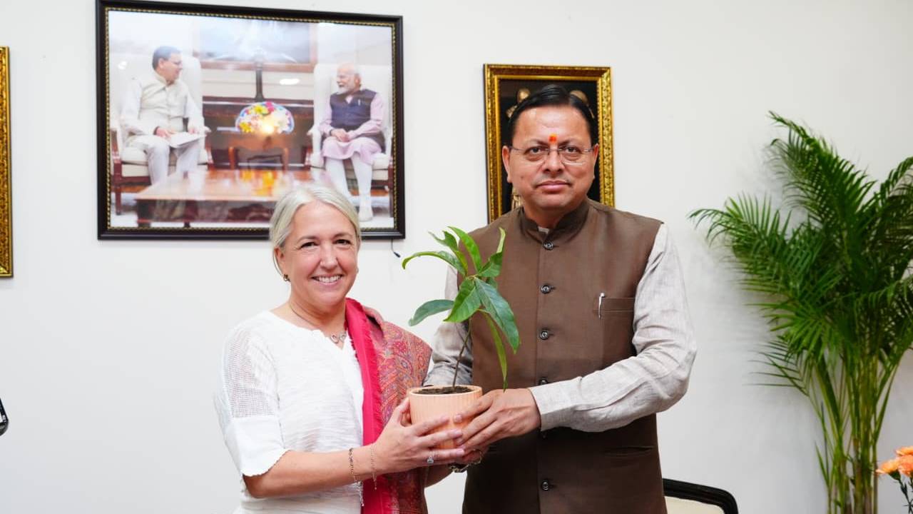 Uttarakhand News: ऋषिकेश के ऐतिहासिक चौरासी कुटिया में होगी ‘द बीटल्स’ की शूटिंग, अंतरराष्ट्रीय फिल्म प्रोजेक्ट से उत्तराखंड में बढ़ेगा पर्यटन और रोजगार