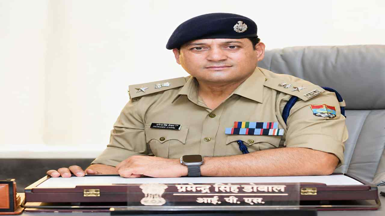 Uttarakhand News: कांवड़ यात्रा को लेकर अलर्ट मोड पर दून पुलिस, कांवड़ मेला क्षेत्र में संदिग्धों और संदिग्ध वस्तुओं की सघन जांच