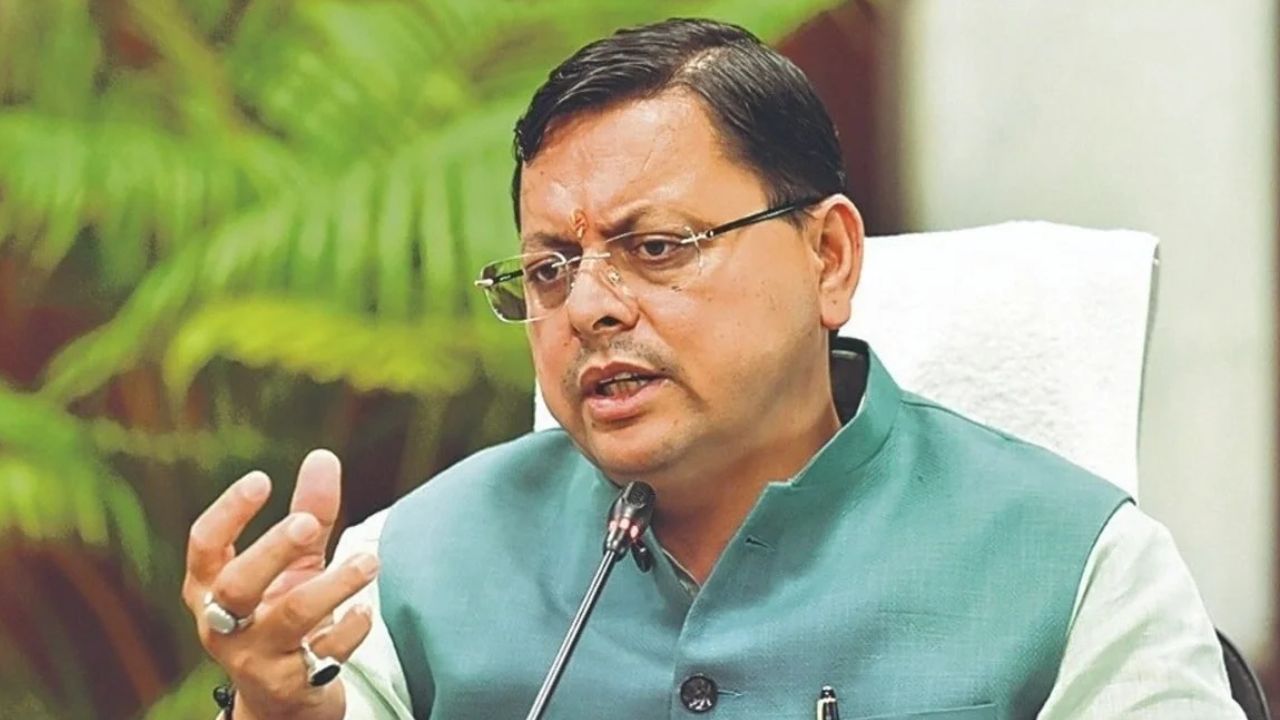 Uttarakhand News: चार धाम और कांवर यात्रा को लेकर CM धामी ने दोहराई प्रतिबद्धता, बोले – तीर्थयात्रियों की सुरक्षा...
