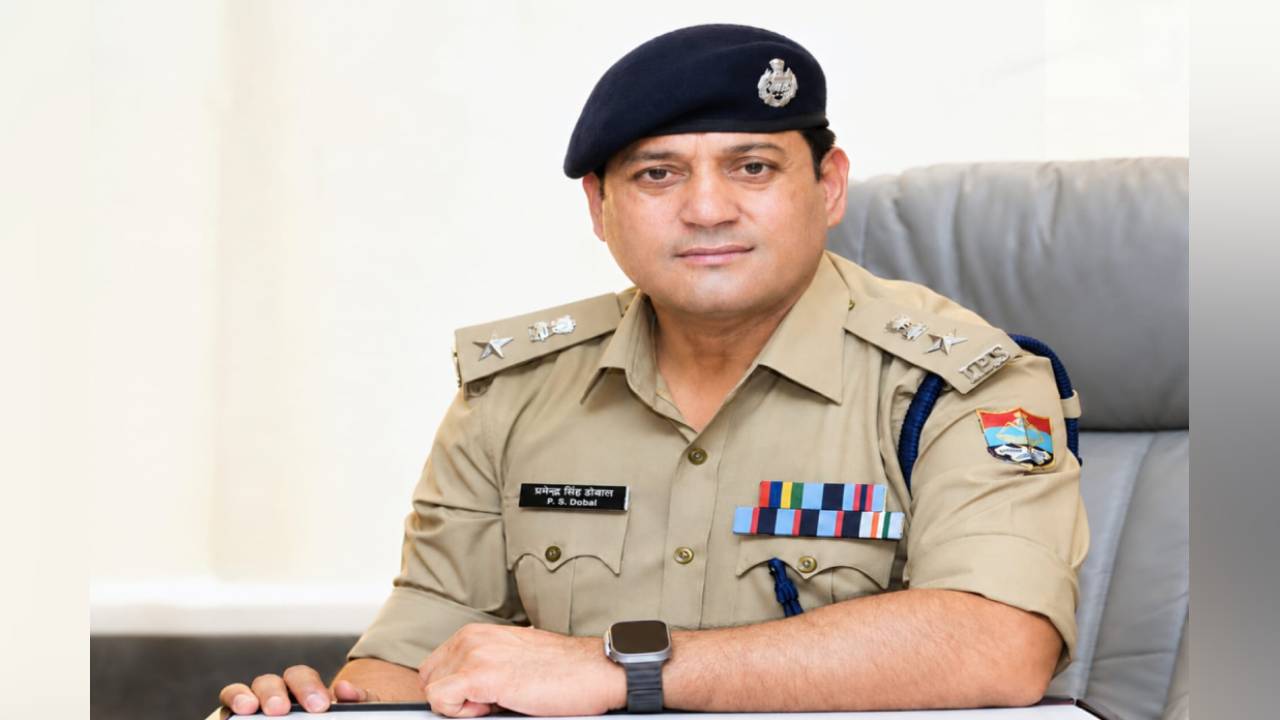 Uttarakhand News: देहरादून के पटेल नगर में 12.19 ग्राम अवैध स्मैक समेत नशा तस्कर असलम गिरफ्तार, NDPS एक्ट के तहत केस दर्ज