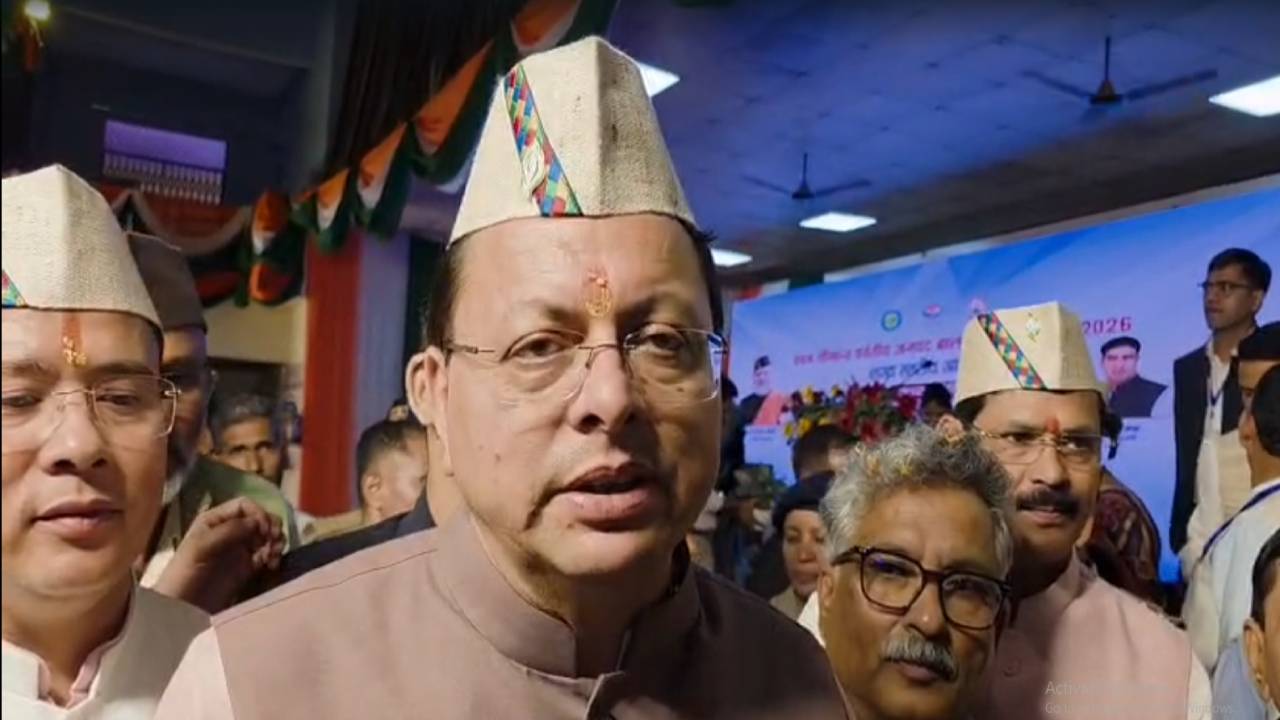 Uttarakhand News: धामी सरकार की योजना से अबतक 106 युवाओं को विदेश में मिला रोजगार, राज्य में खुले 158 विदेशी भाषा केंद्र