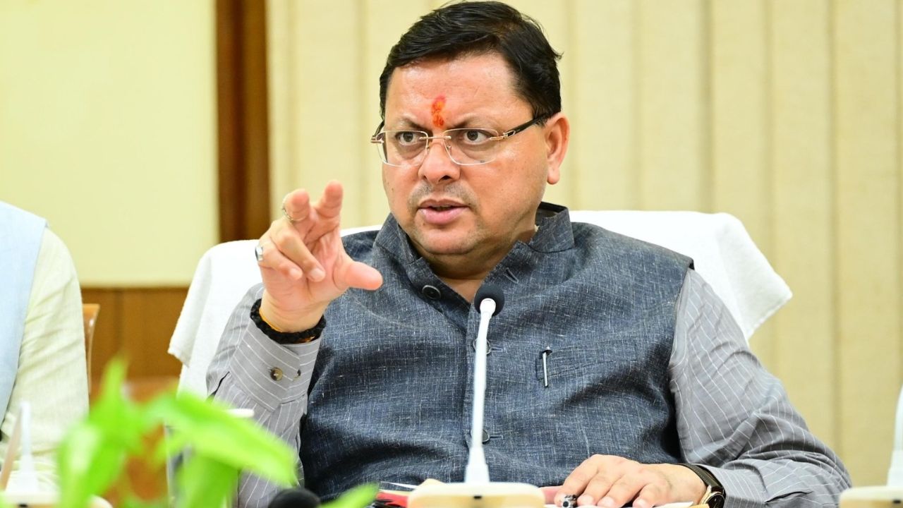 Uttarakhand News: ‘भर्ती प्रक्रिया में पारदर्शिता के लिए NDA प्रतिबद्ध’, CM धामी ने विपक्ष की नाकामियों को किया उजागर; लगाए कई आरोप