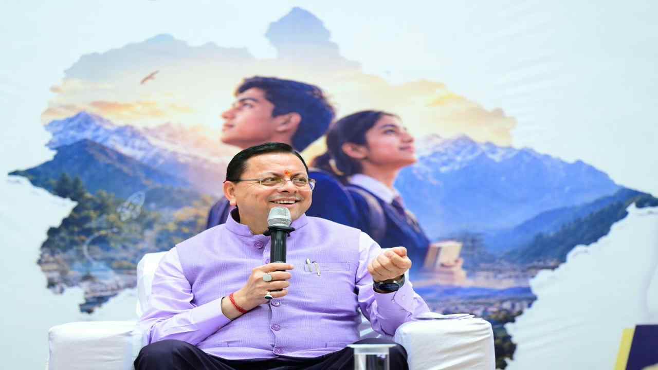 Uttarakhand News: ‘मेरे सपनों का उत्तराखंड’ अभियान को मिला ऐतिहासिक जनसमर्थन, 2.5 लाख से ज्यादा छात्ंों ने भेजे निबंध