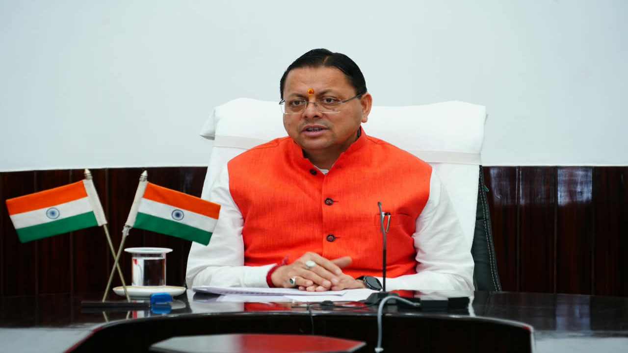 Uttarakhand News: युवाओं को दूसरे राज्यों की संस्कृति और नवाचार से जोड़ेंगे CM धामी, अनुभव साझा करने पर जोर