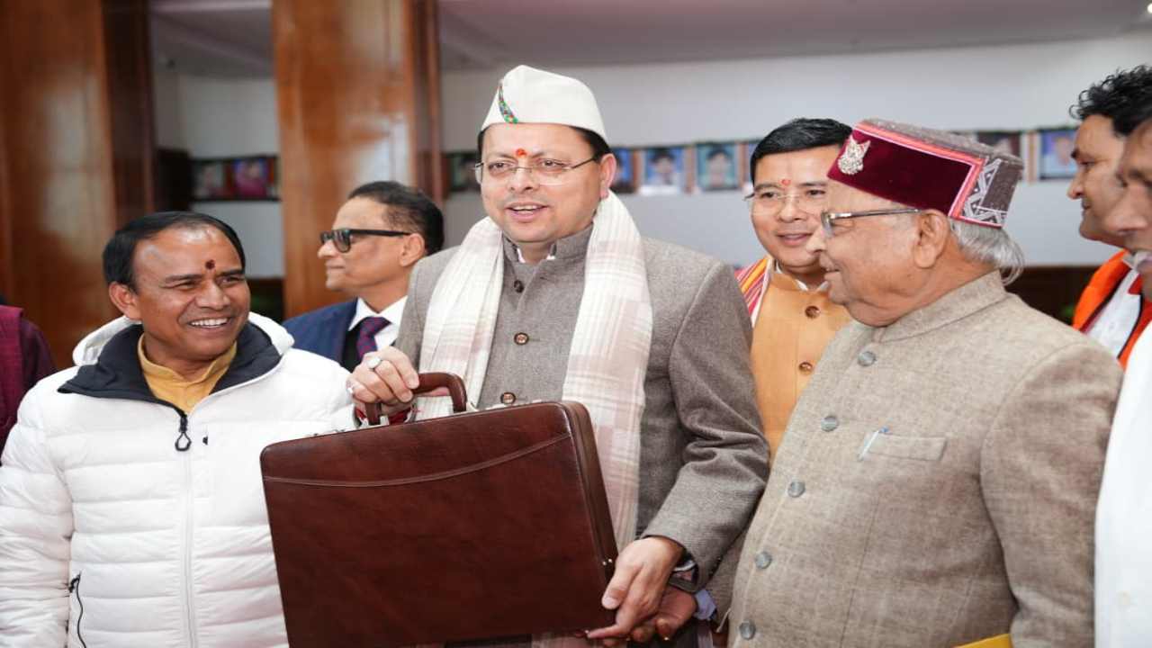 Uttarakhand News: धामी सरकार ने किसानों को बड़ी राहत, धान-गेहूं खरीद के लिए 1,100 करोड़ रुपये का प्रावधान