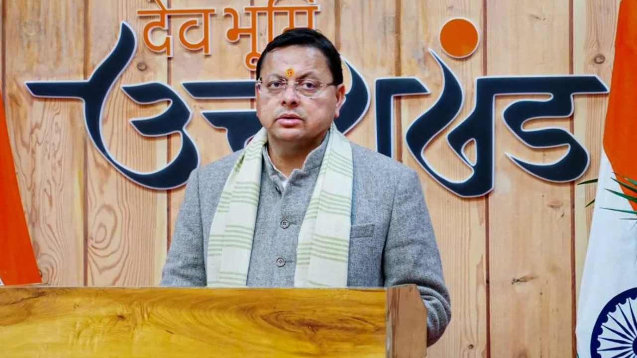 Uttarakhand News: धामी सरकार में मेडिकल शिक्षा को रफ्तार, 3 नए सरकारी कॉलेज शुरू, 1700 हुई MBBS सीटें
