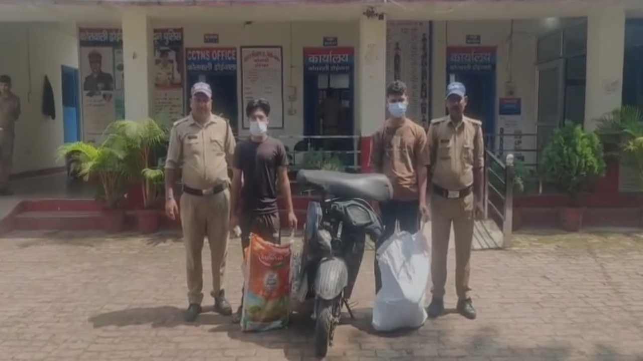 Uttarakhand News: महंगे शौक ने पहुंचाया सलाखों के पीछे, पुलिस ने वाहन चोरी का 8 घंटे में खुलासा