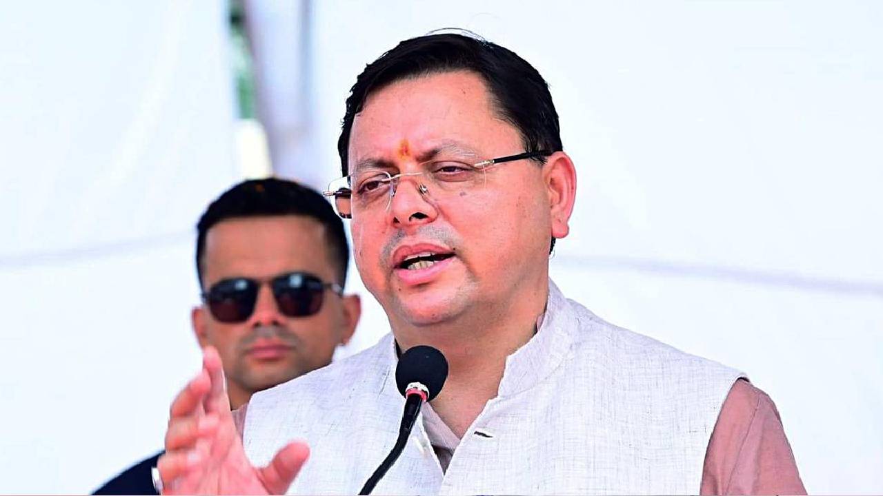 Uttrakhand News:धामी सरकार का विकास कार्य पर जोर, मास्टर प्लान से अवैध निर्माण तक सचिव आवास ने की समीक्षा