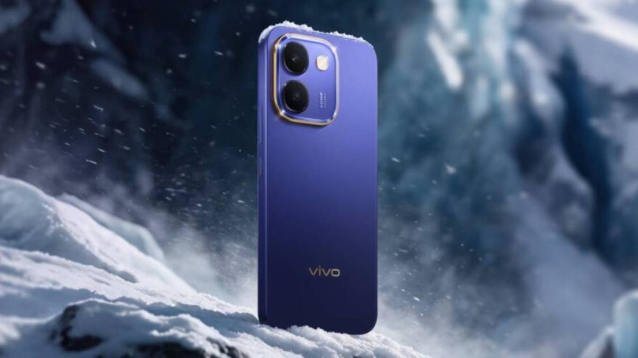VIVO ने किया 10,000 MAH बैटरी वाला शानदार नया फ़ोन लॉन्च, जानिए कीमत और फीचर्स