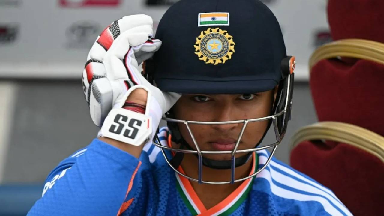 संजू सैमसन की तूफानी पारी से बढ़ी वैभव सूर्यवंशी की टेंशन, क्या तीसरे टी20 में भी मिलेगा मौका?