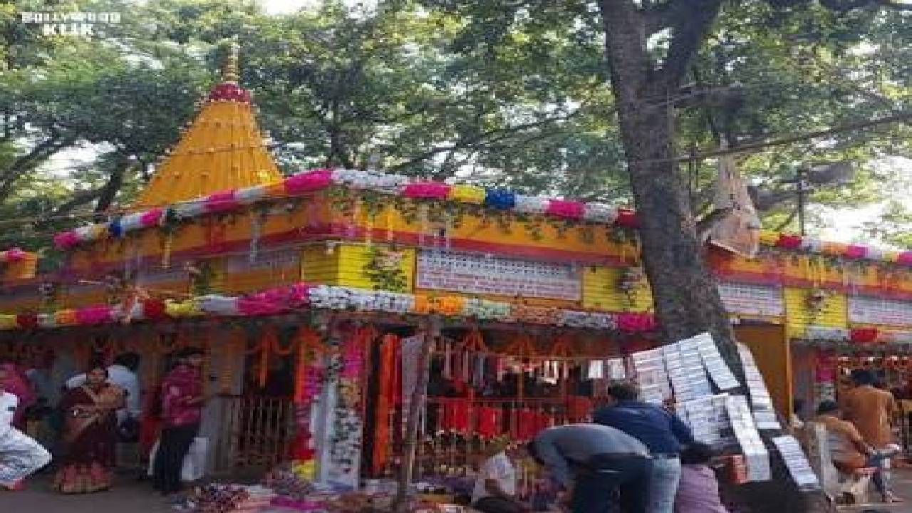 बिहार का 400 साल पुराना वन देवी मंदिर, जिसकी कहानी पहुंची बॉलीवुड तक
