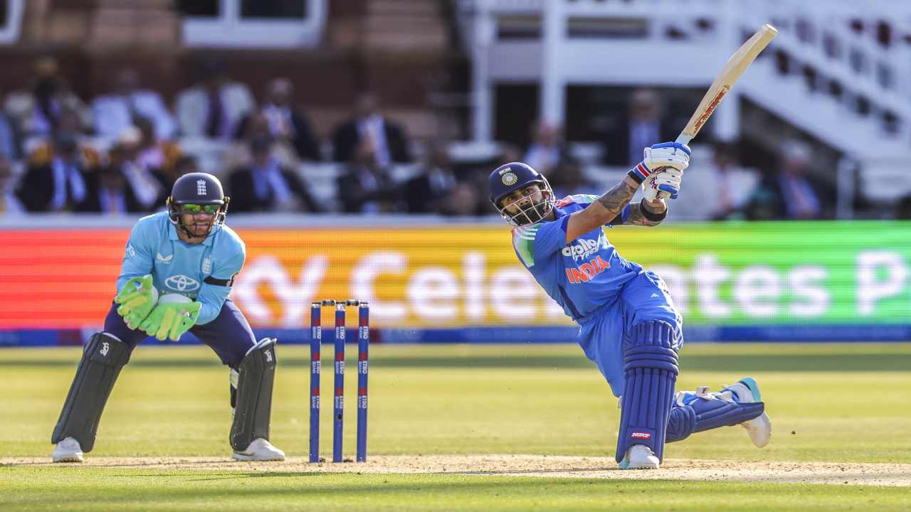 Virat Kohli Statement: विराट कोहली ने बताया अपना नया प्लान, अब बल्लेबाजी में दिखेगा आक्रामक अंदाज