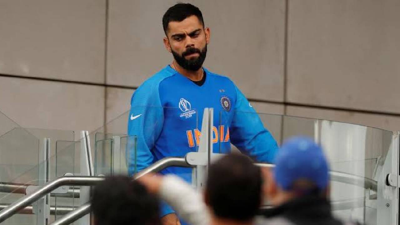 विराट कोहली ने खोला 2019 वर्ल्ड कप हार का दर्द, बोले- मैं पूरी तरह टूट गया था