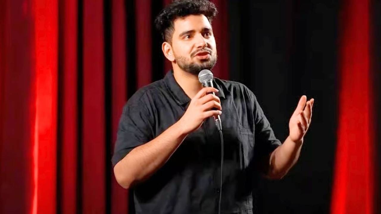 अहमदाबाद प्लेन क्रैश पर जोक करने वाला था कंटेस्टेंट, समय रैना ने तुरंत रोका; बोले- कुछ ऐसा कहो...