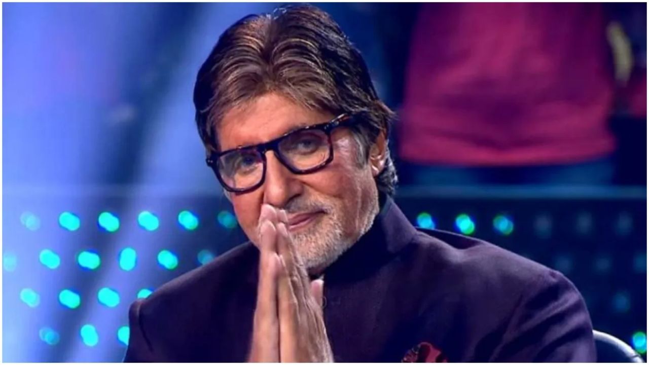 ‘X के बाद यहां भी गड़बड़...’महानायक अमिताभ बच्चन ने मानी अपनी गलती, फैंस से मांगी माफी; जानें पूरा मामला