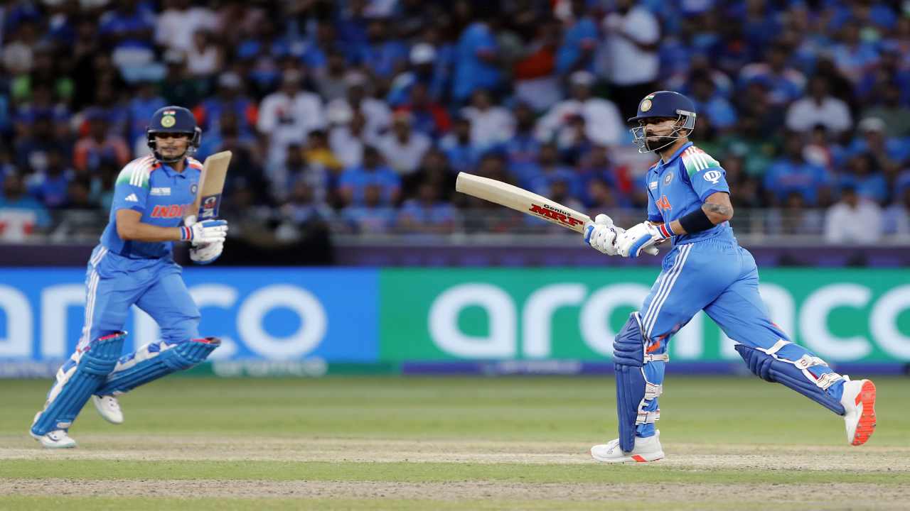 Virat Kohli On Shubman Gill: गिल की कप्तानी पर कोहली का भरोसा, जमकर की युवा कप्तान की तारीफ