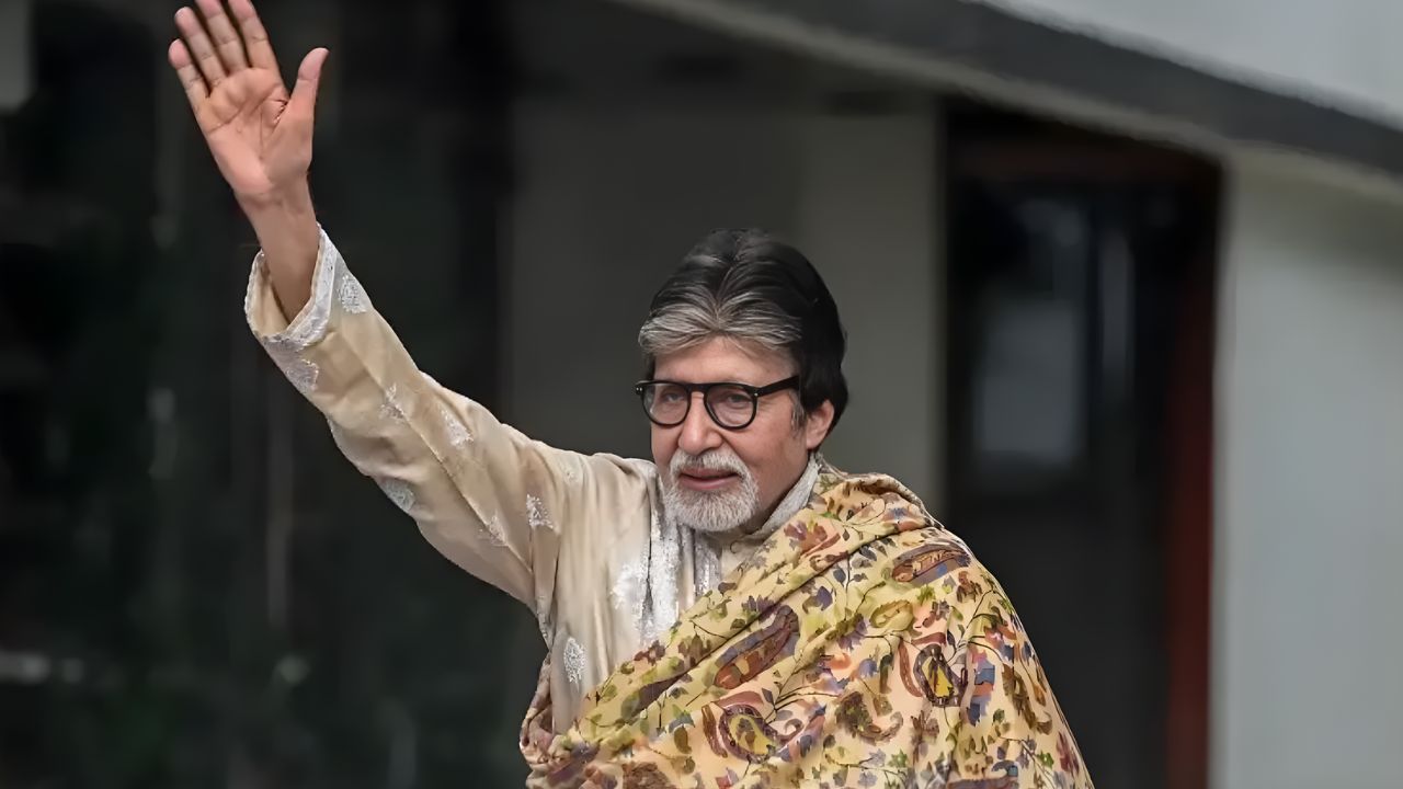 ‘घर वापसी का यह समय...’, अमिताभ बच्चन के ब्लॉग ने बढ़ाई फैंस की चिंता; अस्पताल-सर्जरी का किया जिक्र