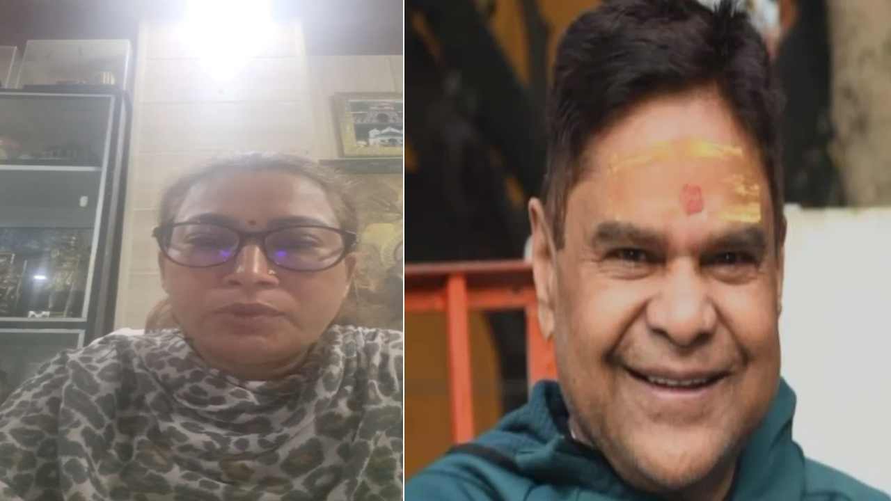 Uttarakhand News: मंत्री रेखा आर्य ने अपने पति पर धोखाधड़ी, उत्पीड़न और जान से मारने की साजिश रचने का आरोप लगाया