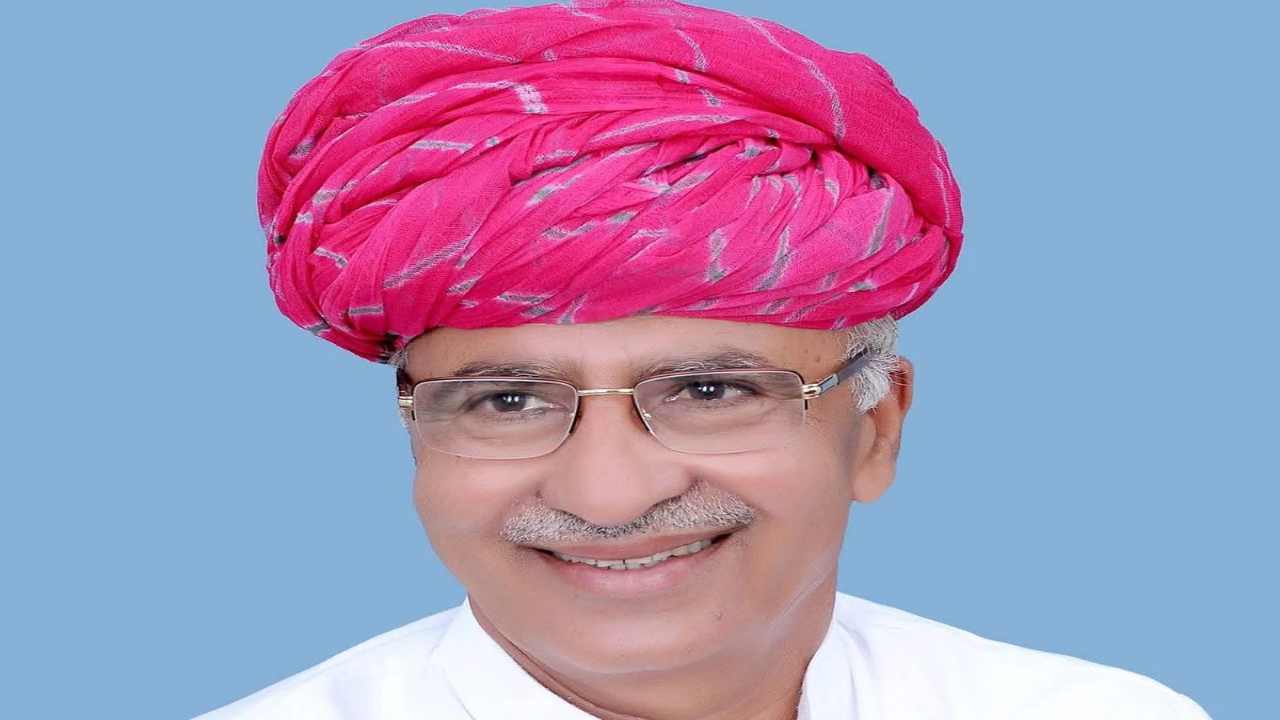 Rajasthan News: हरियाणा निवासी पूर्व BJP विधायक अतर सिंह भड़ाना की हत्या, लाठी-पत्थरों से किया हमला