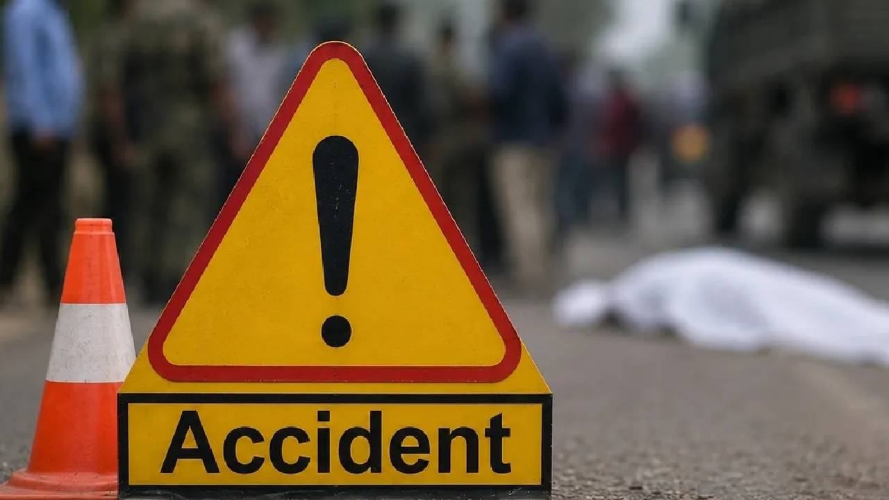 MP News: मध्य प्रदेश में दर्दनाक हादसा, तेज बहाव में कार बही, 8 लोगों की मौत