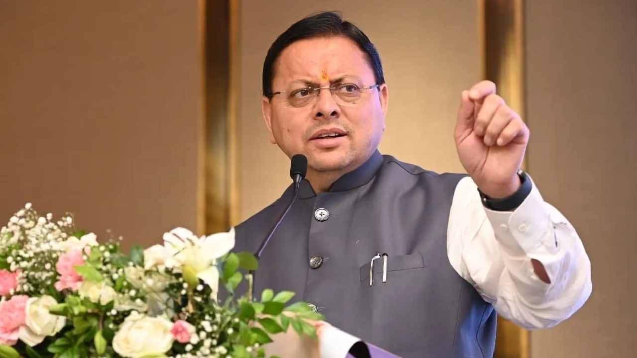 Uttarakhand News: हल्द्वानी घटना पर CM धामी का बड़ा बयान, बोले- जाति के आधार पर नहीं हुआ कोई शुद्धिकरण अनुष्ठान