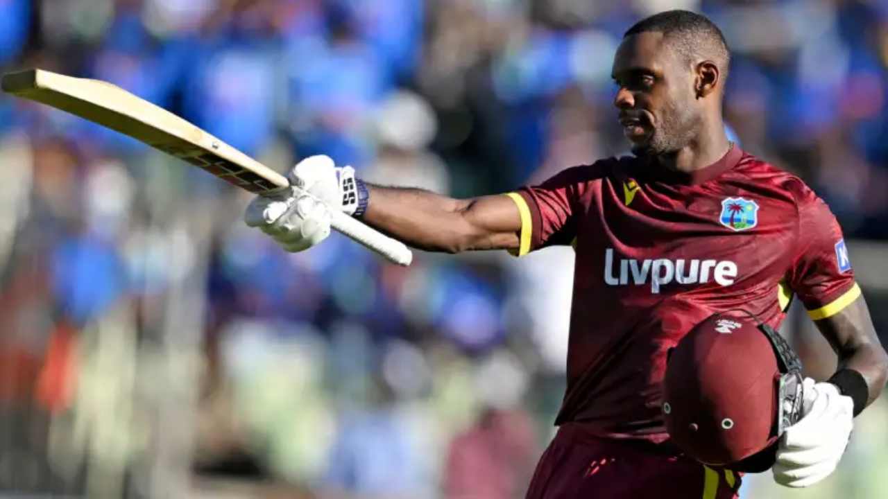 IND vs WI: जस्टिन ग्रीव्स पिंडली की चोट के कारण दूसरे वनडे से बाहर, वेस्टइंडीज को बड़ा झटका